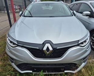 Renault Megane Gebrauchtwagen