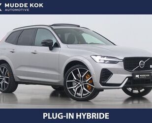 Volvo XC60 Gebrauchtwagen