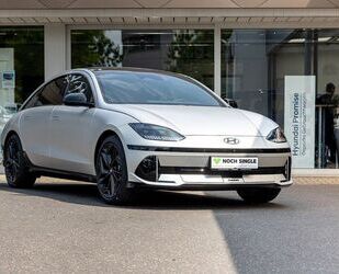 Hyundai IONIQ 6 Gebrauchtwagen