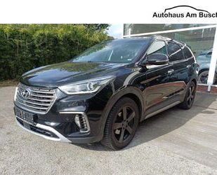 Hyundai Grand Santa Fe Gebrauchtwagen