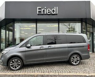 Mercedes-Benz V 300 Gebrauchtwagen