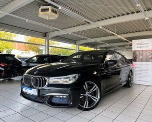 BMW 730 Gebrauchtwagen