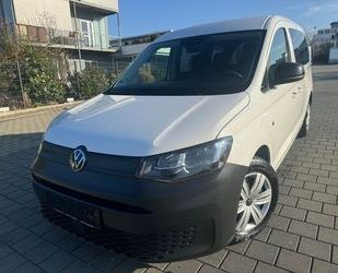 VW Caddy Maxi Gebrauchtwagen