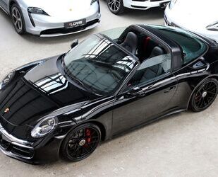 Porsche 991 Gebrauchtwagen