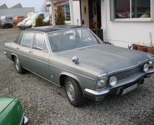 Opel Diplomat Gebrauchtwagen