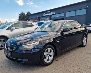 BMW 523 Gebrauchtwagen