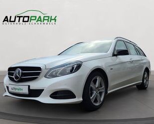 Mercedes-Benz E 350 Gebrauchtwagen