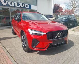Volvo XC60 Gebrauchtwagen