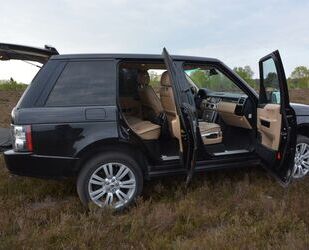 Land Rover Range Rover Gebrauchtwagen