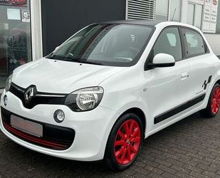 Renault Twingo Gebrauchtwagen