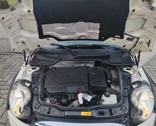 Mini Cooper D Gebrauchtwagen