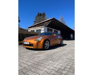 Nissan 350Z Gebrauchtwagen