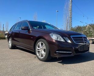 Mercedes-Benz E 350 Gebrauchtwagen