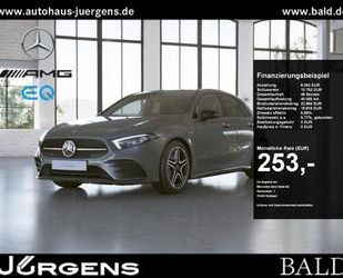 Mercedes-Benz A 250 Gebrauchtwagen