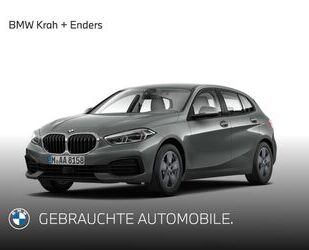 BMW 118 Gebrauchtwagen