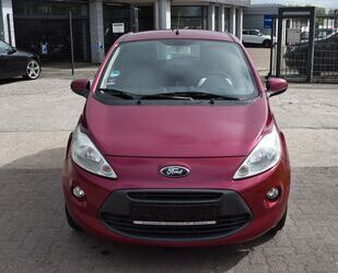 Ford Ka/Ka+ Gebrauchtwagen