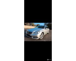 Mercedes-Benz E 200 Gebrauchtwagen