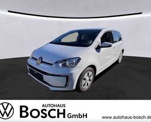 VW e-up! Gebrauchtwagen