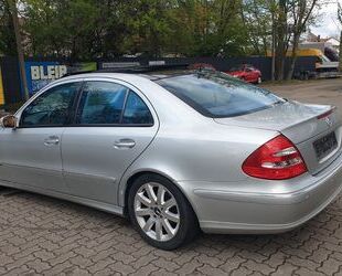 Mercedes-Benz E 50 Gebrauchtwagen