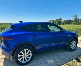 Jaguar E-Pace Gebrauchtwagen