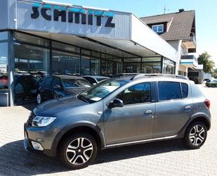 Dacia Sandero Gebrauchtwagen