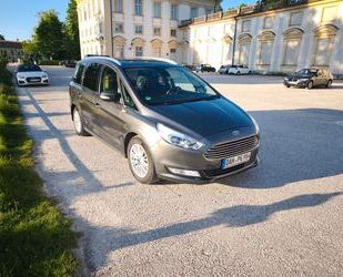Ford Galaxy Gebrauchtwagen