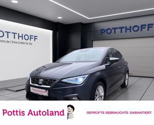 Seat Ibiza Gebrauchtwagen