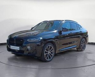 BMW X4 M40 Gebrauchtwagen