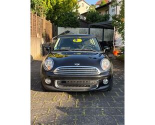 Mini ONE Gebrauchtwagen