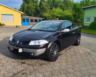 Renault Megane Gebrauchtwagen