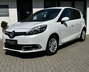 Renault Scenic Gebrauchtwagen