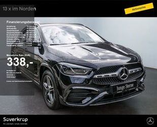 Mercedes-Benz GLA 200 Gebrauchtwagen