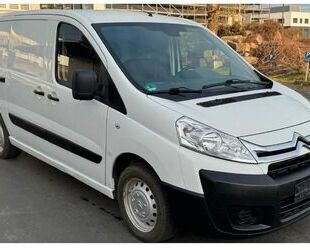 Citroen Jumper Gebrauchtwagen