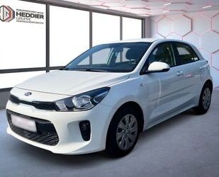 Kia Rio Gebrauchtwagen