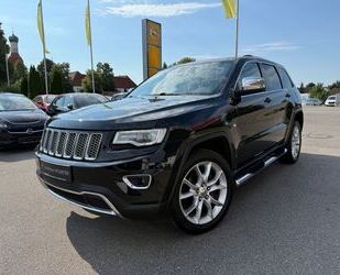 Jeep Grand Cherokee Gebrauchtwagen