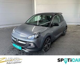 Opel Adam Gebrauchtwagen
