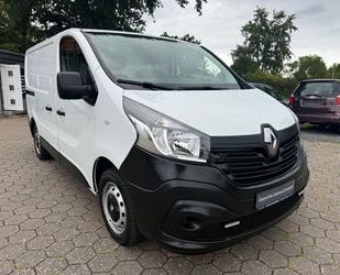 Renault Trafic Gebrauchtwagen