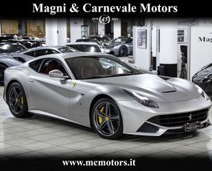 Ferrari F12 Gebrauchtwagen