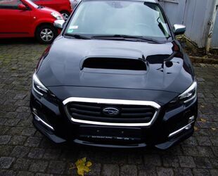 Subaru Levorg Gebrauchtwagen