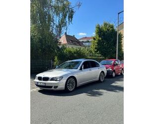 BMW 730 Gebrauchtwagen