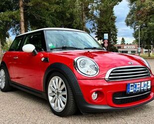 Mini Cooper D Gebrauchtwagen