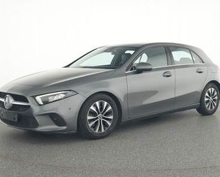 Mercedes-Benz A 180 Gebrauchtwagen