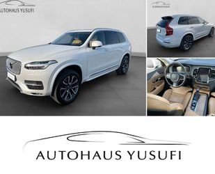 Volvo XC90 Gebrauchtwagen
