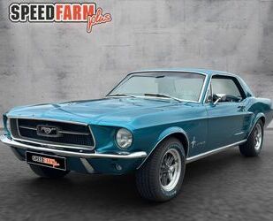 Ford Mustang Gebrauchtwagen