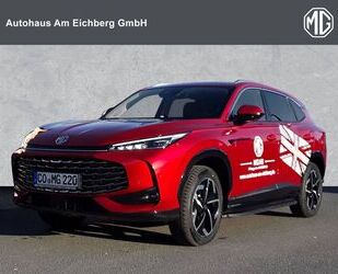 MG HS Gebrauchtwagen