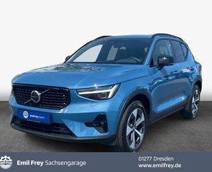 Volvo XC40 Gebrauchtwagen