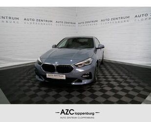 BMW 218 Gran Coupé Gebrauchtwagen
