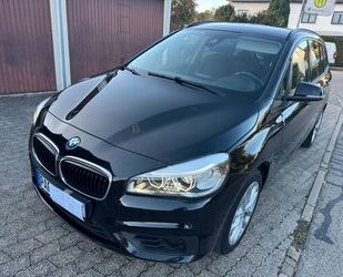 BMW 218 Gran Tourer Gebrauchtwagen