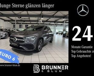 Mercedes-Benz GLA 200 Gebrauchtwagen