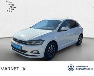 VW Polo Gebrauchtwagen